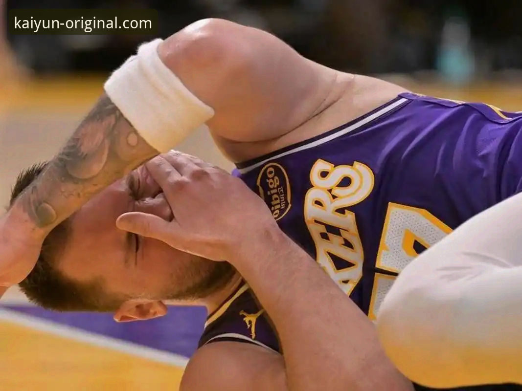 开云官方网站 湖人客场力克步行者:一场进攻盛宴的全面解析