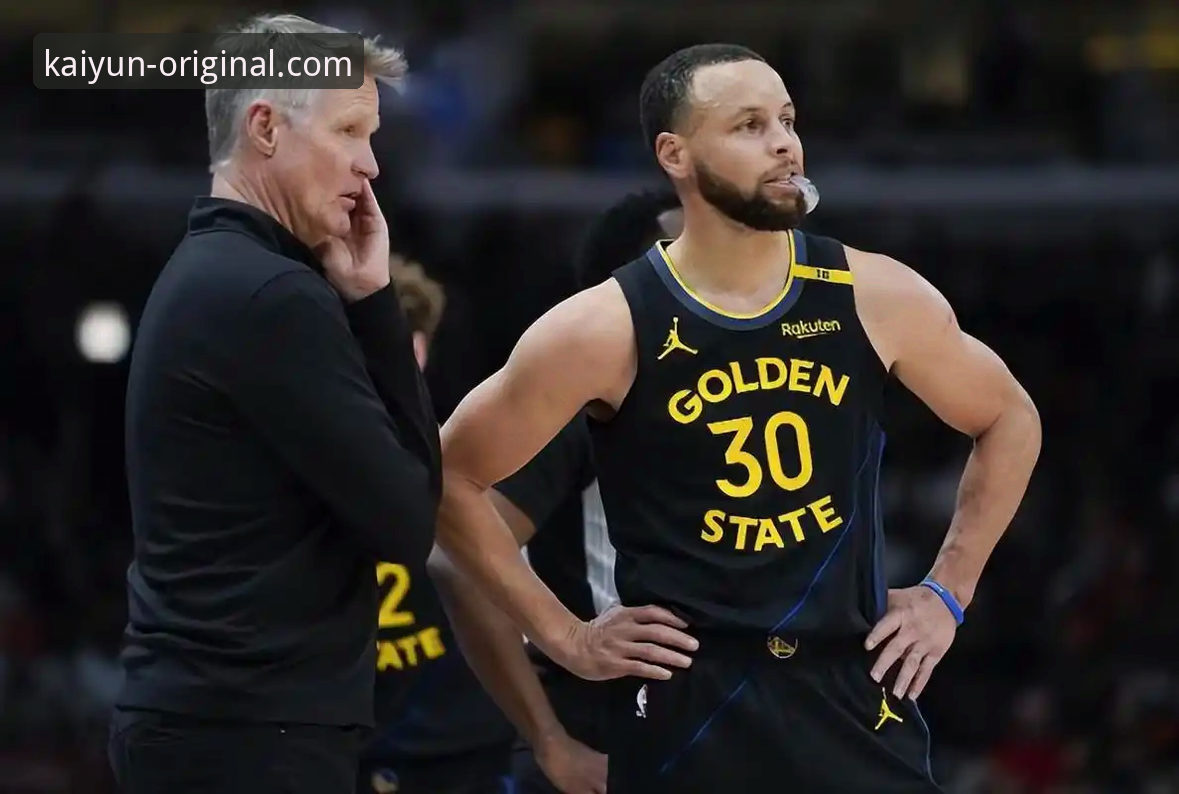 深度解析勇士加时险胜火箭：一场值得在开云体育平台反复回味的攻防博弈