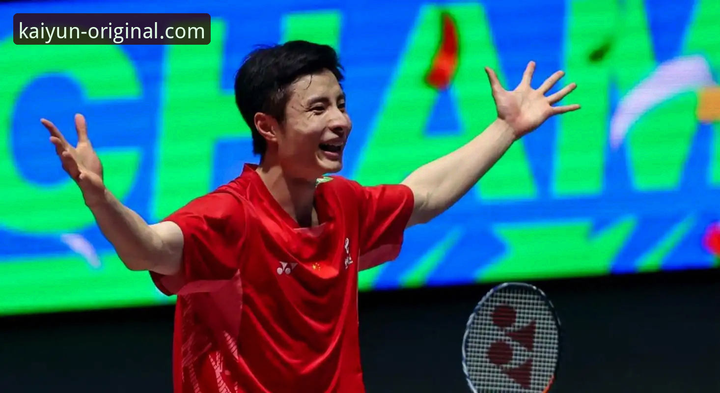 石宇奇亚锦赛夺冠背后：一场关于“稳定性”与“平台体验”的深度剖析