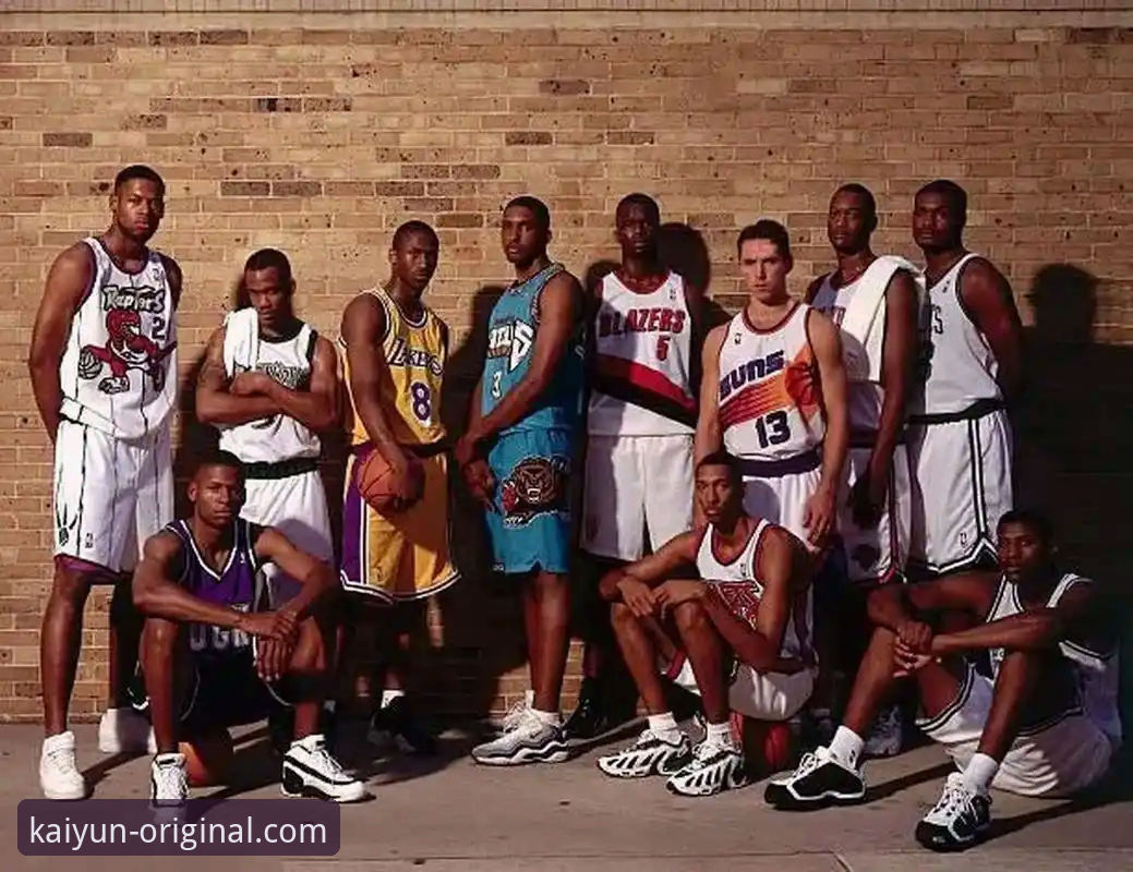 开云体育靠谱吗 如何通过开云体育平台,像资深球迷一样解读一场NBA对攻大战?